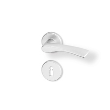 Rozetové kování Pia R