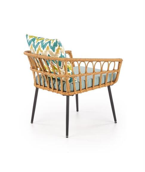 Zahradní křeslo GARDENA 1S