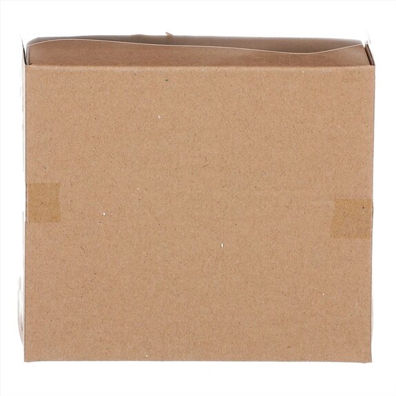 Vajíčko pravé, bílá barva VEL7126