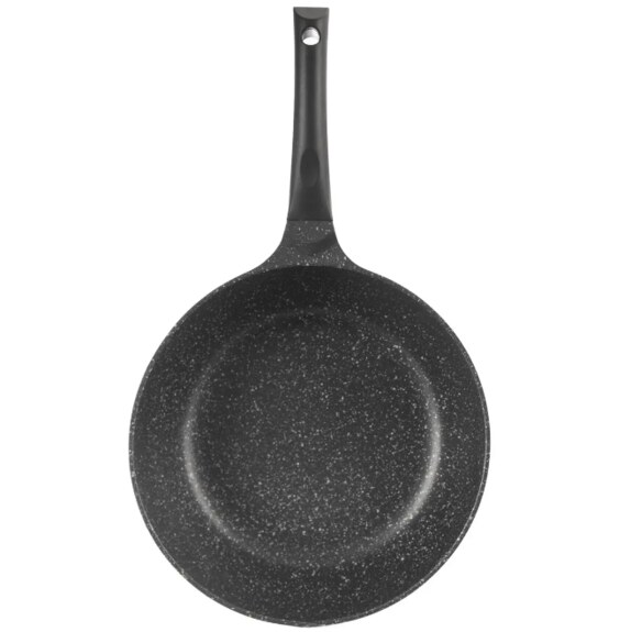 Pánev LITINA stojan na kuře pr. 28 cm