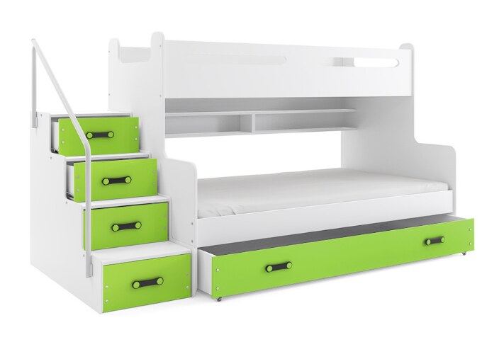 Patrová postel Falco Maty NEW ÚP