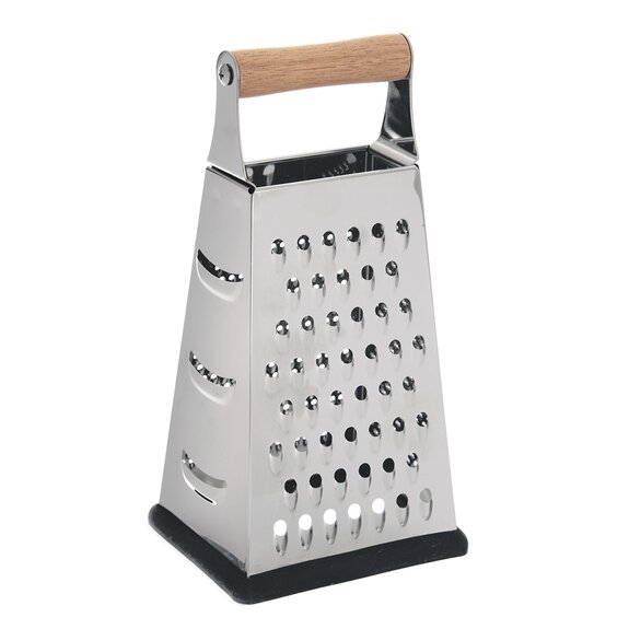 Struhadlo nerez/silikon 4 hrany