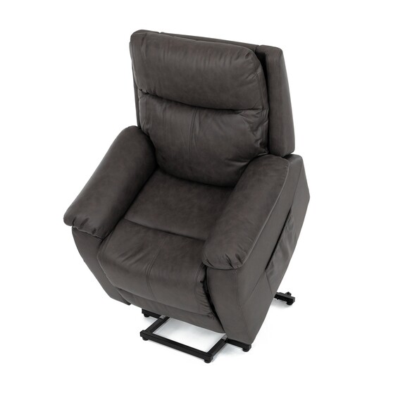 Křeslo polohovací TV-5874