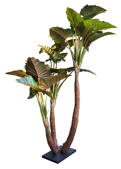 Umělý dekorativní strom - FILODENDRON