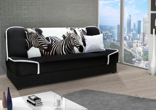 Pohovka Falco Rallye