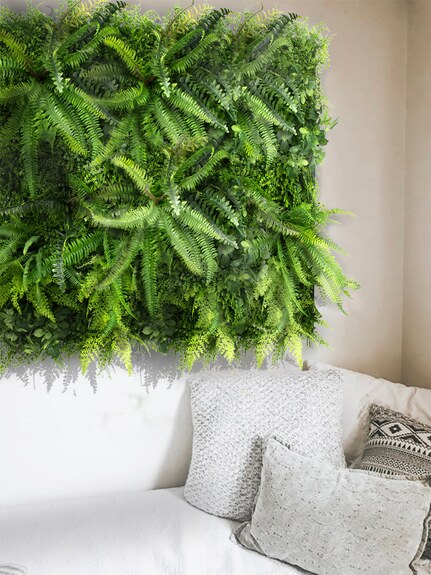 Vertikální zahrada Wild Fern