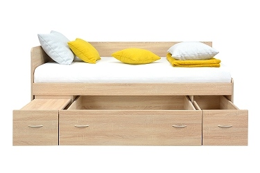 ORFA-MAXIMUS 90 - Válenda s čely s roštem a úp , DUBSONOMA (Baldorino) (MAXI PLUS=4balík