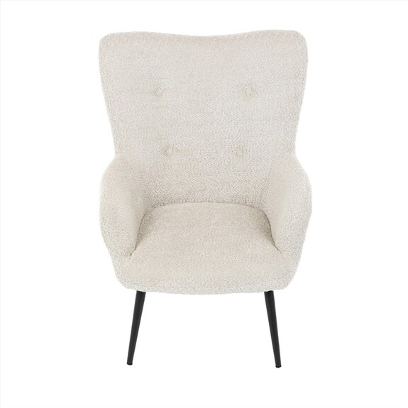 Křeslo ušák AK-W1206