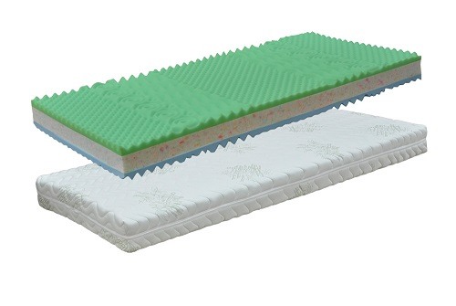 ACERO matrace, 100 cm