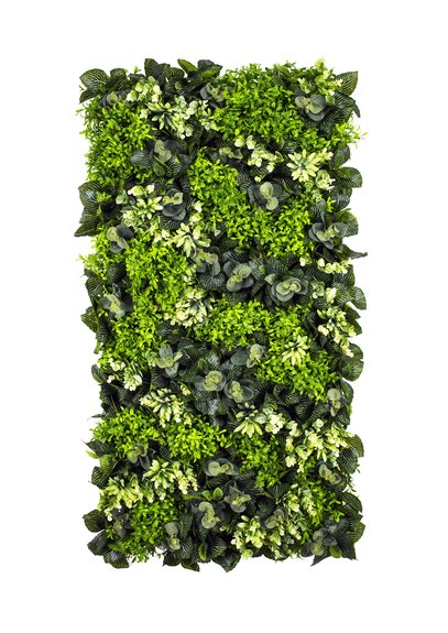 Vertikální zahrada Little Green