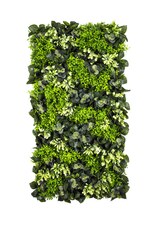 Vertikální zahrada Little Green