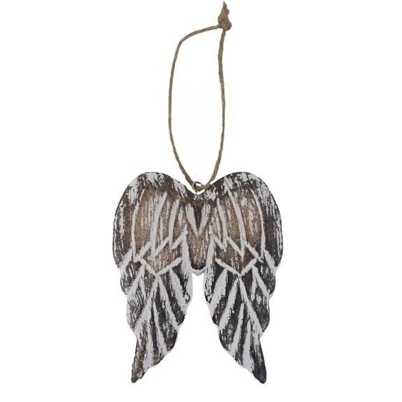 Andělská křídla k zavěšení D7201
