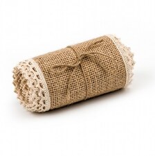 Juta š10cm/200cm natural