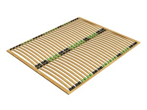 ROŠT LAMELOVÝ ERGO Plus 160 x 200