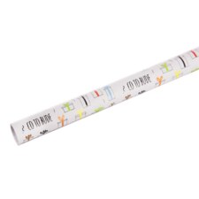 Papír balicí Co to bude 100x70 cm 2 ks CZ