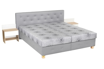 Postel Hermína Standart