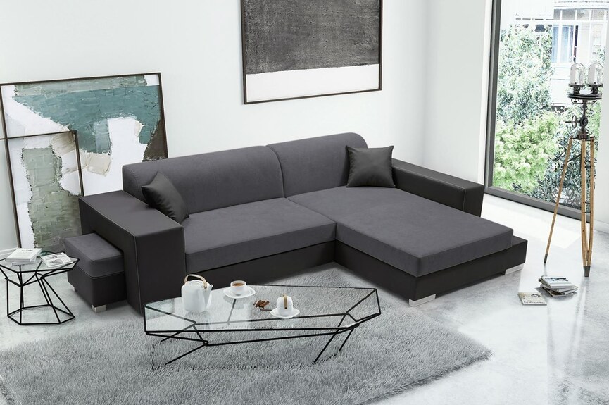 Sedací souprava Falco Oskar