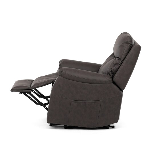 Křeslo polohovací TV-5874