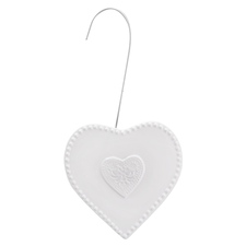 Výparník ker. SRDCE