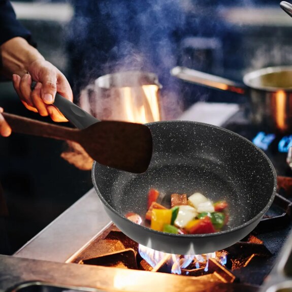 Pánev GRANDE pr. 28 cm hluboká