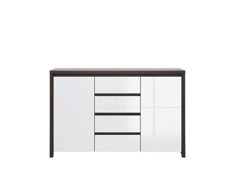 Komoda KASPIAN KOM2D4S