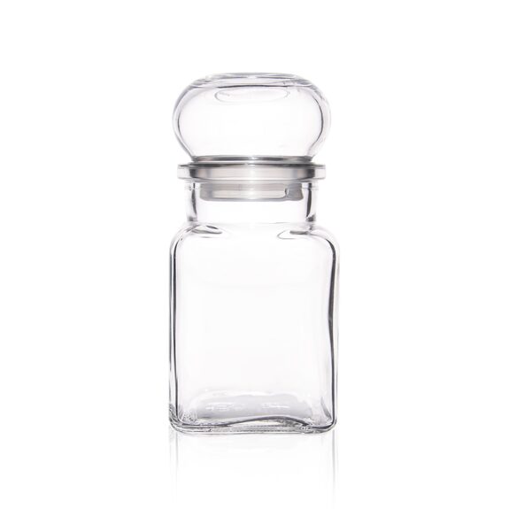 Kořenka sklo sklenička TK150/2