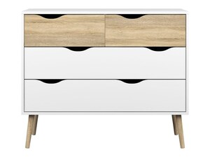 Komoda Falco Retro 395