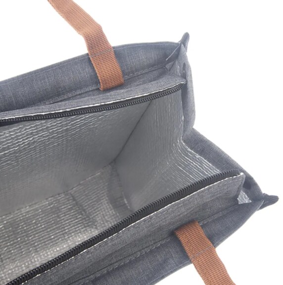 Termobrašna-taška TERMO 27x15x36 cm