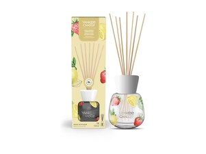 YANKEE CANDLE SIGNATURE ICED BERRY LEMONADE REED DIFUZÉR