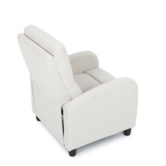 TV a relaxační křeslo TV-4011