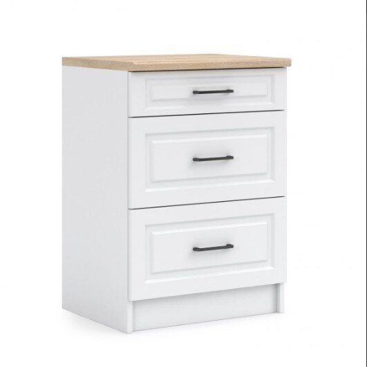 Pracovní deska Falco 30cm Oak Hamilton