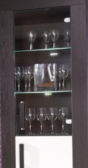 LED osvětlení Cezanne R3,R5,R6