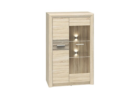 CALIFORNIA 06/S - vitrína