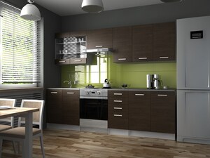 Kuchyňská Linka Falco Pamis 200/260