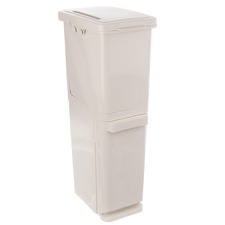 Koš odp. UH na tříděný odpad 20+15 l 2 díly