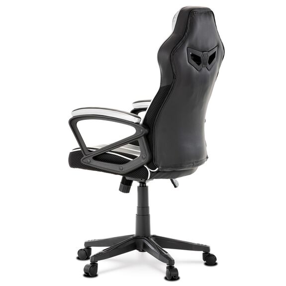 Herní křeslo KA-Y341 SIL