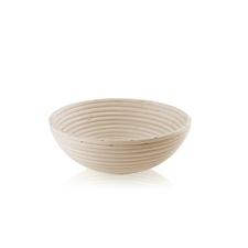 Ošatka ratan kulatá pr. 14 cm