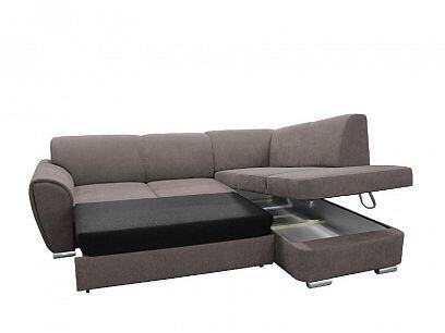 Sedací souprava DORIAN, bez dekoračních polštářků