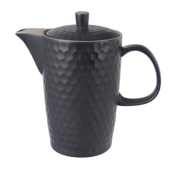 Konvice kamenina TEA TIME 1,3 l