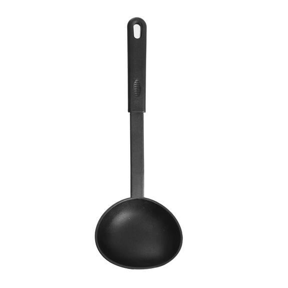 Naběračka termoplast PBT BLACKLINE 30x10 cm