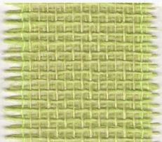 Juta stuha š5cm/2m sv.zelená