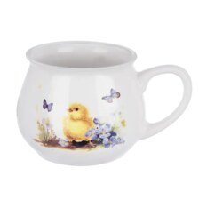 Hrnek ker. JARO kuře 0,3 l