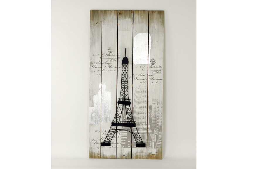 Obraz OBR789626 na dřevěném panelu