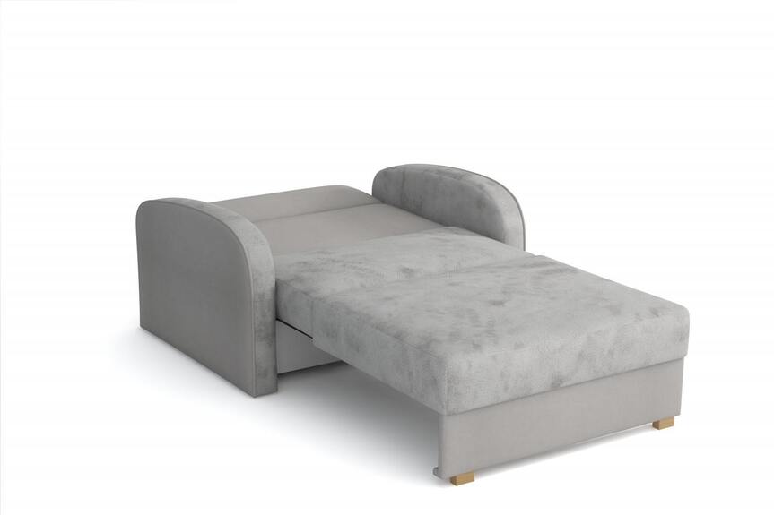 Rozkládací křeslo Vivian Soft I