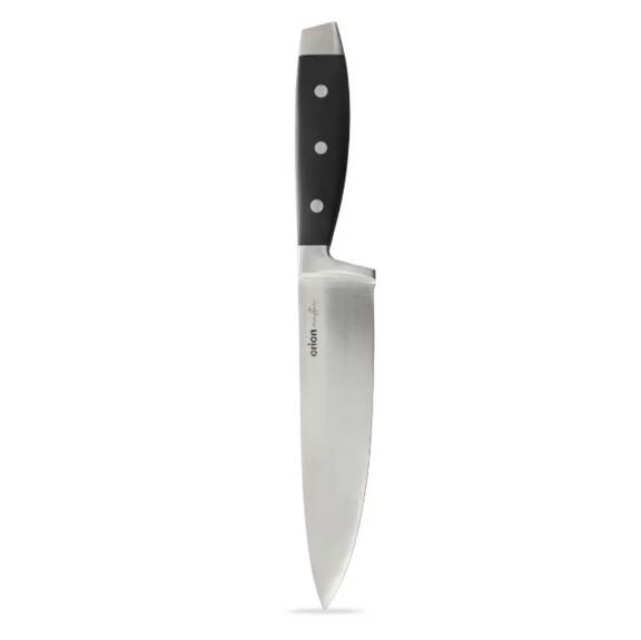 Nůž kuchyňský nerez/UH MASTER 20 cm Chef