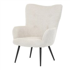 Křeslo ušák AK-W1206