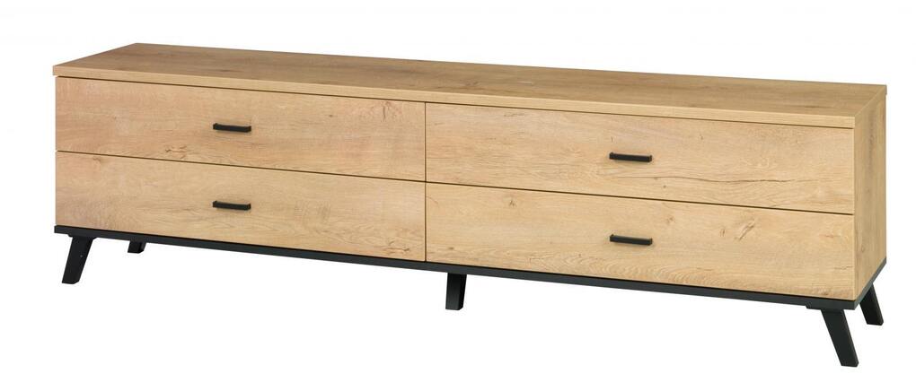 TV stolek Falco Jocker R6