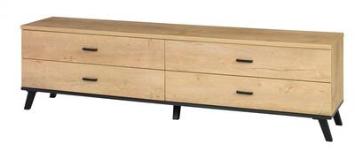 TV stolek Falco Jocker R6