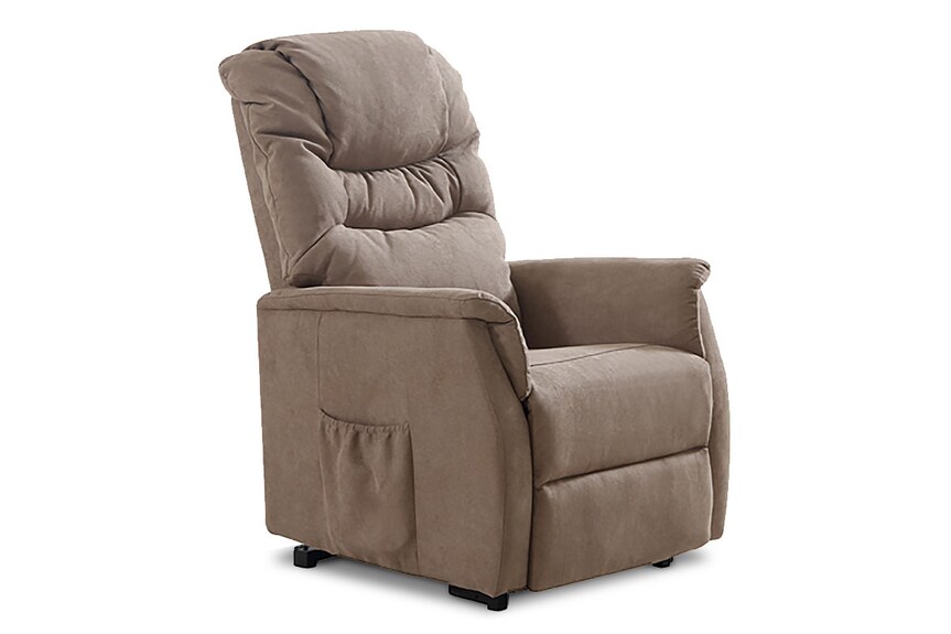 TV a relaxační křeslo TV-1171