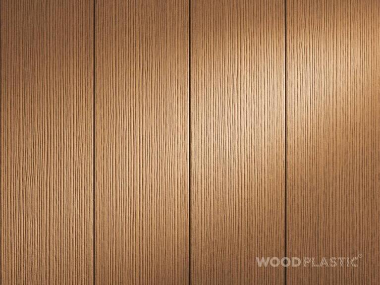 Woodplastic Terasové prkno Max FOREST max